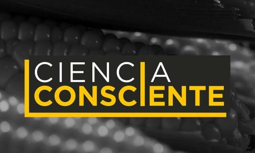 Ciencia consciente gráfico con titular episodio 11 1a parte